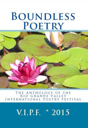Cover of the book Boundless Poetry 2015: The Anthology of the Rio Grande Valley International Poetry Festival by Layla Wilcox