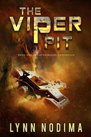 Cover of the book The Viper Pit by Connie Timpson