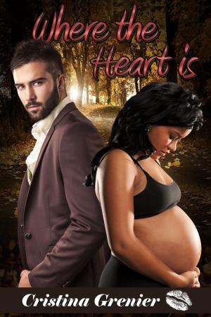 Cover of the book Where the Heart is by Kelly Martin