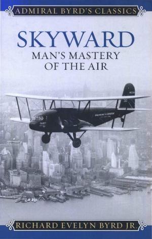 Book cover of Skyward