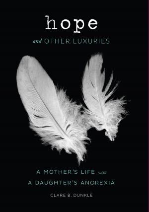 Cover of the book Hope and Other Luxuries by David Borgenicht, Joshua Piven