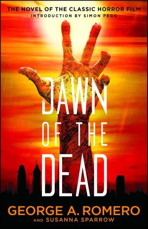 Cover of Dawn of the Dead