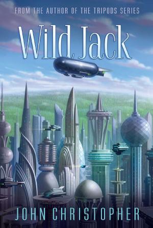 Cover of the book Wild Jack by P.G. Kain
