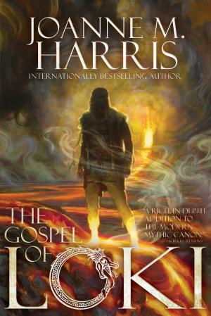 Cover of The Gospel of Loki