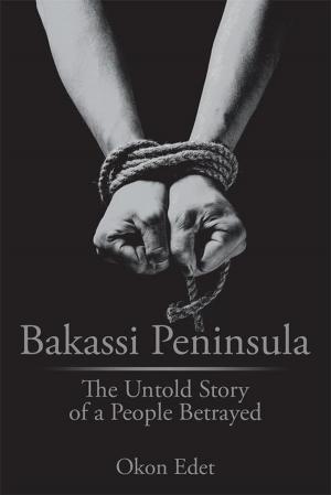 Cover of the book Bakassi Peninsula by Ritu Verma Chhokar