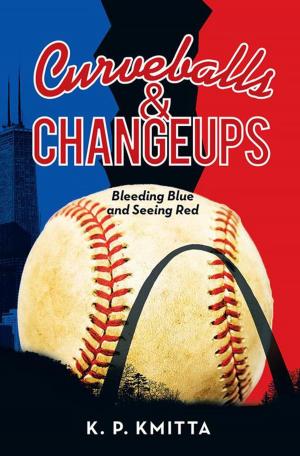Cover of the book Curveballs & Changeups by 近代絵画研究会