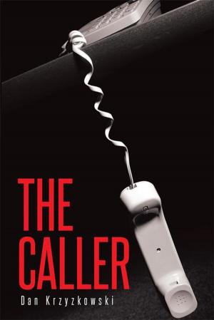 Cover of the book The Caller by Jenni Wiltz