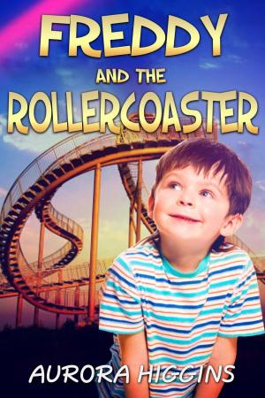 Cover of Freddy and the Roller Coaster