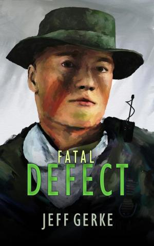 Cover of the book Fatal Defect by Peter Henderson