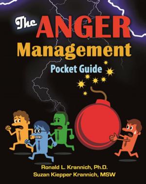 Cover of the book The Anger Management Pocket Guide by Ned Rollo, Louis W. Adams
