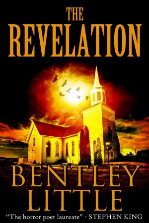 Cover of the book The Revelation by Ronald Kelly