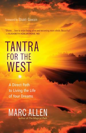 Book cover of Tantra for the West