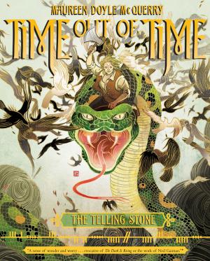 Cover of the book Time out of Time by Susan Guagliumi