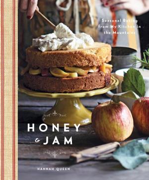 Cover of the book Honey and Jam by Tom Angleberger