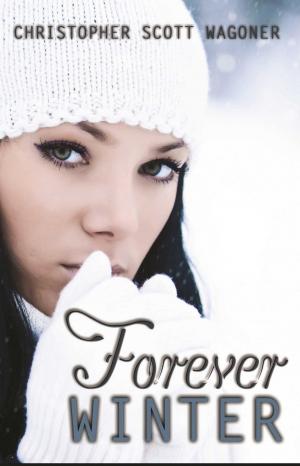 Cover of the book Forever Winter by Tracy Winegar