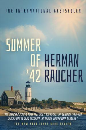 Cover of the book Summer of '42 by Jane Bonander