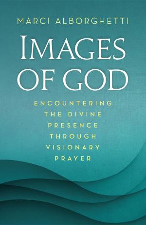 Book cover of Images of God