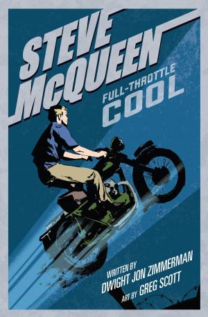 Cover of the book Steve McQueen by Matt Stone, Preston Lerner