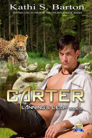 Cover of the book Carter by Danielle Gavan