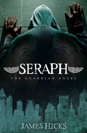 Cover of the book Seraph by Catrina Stiller, LPC, NCC