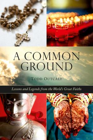 Cover of the book Common Ground by Mark Chanski