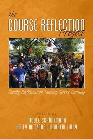 Cover of The Course Reflection Project