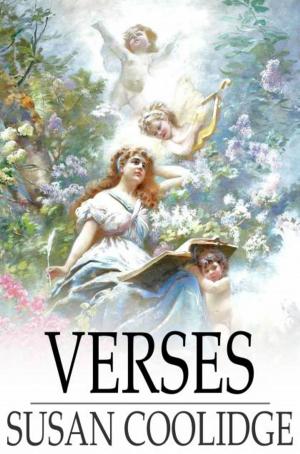 Cover of the book Verses by Arlo Bates