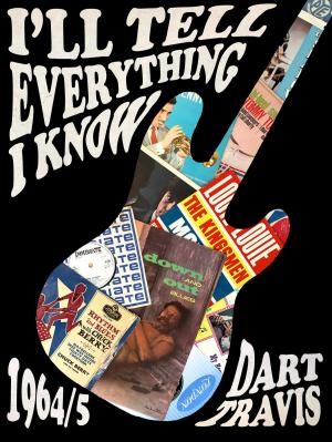 Cover of the book I'll Tell Everything I Know by Vinayak Patil