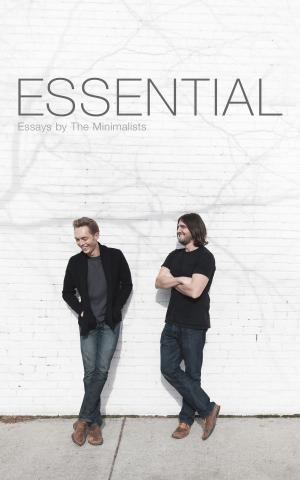 Cover of the book Essential by Catherine Galathianakis