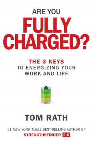 Cover of Are You Fully Charged?