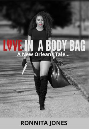 Cover of the book Love in A Body Bag! by A.E. Wilman