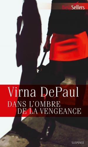 Cover of the book Dans l'ombre de la vengeance by Jacques Hirt