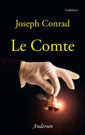 Cover of the book Le Comte by Ingrid Rudefors