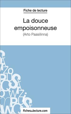 Cover of the book La douce empoisonneuse by Gottfried Willems