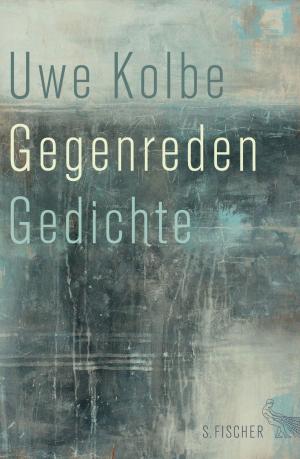 Cover of the book Gegenreden by Philip Reeve