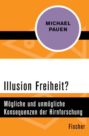 Cover of the book Illusion Freiheit? by Carl Friedrich von Weizsäcker