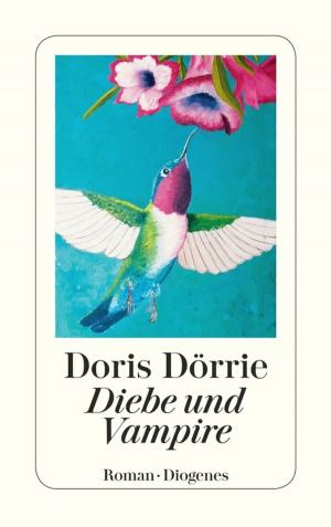 Cover of the book Diebe und Vampire by George Orwell