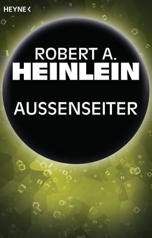 Cover of the book Außenseiter by Anna Todd