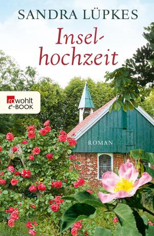 Cover of the book Inselhochzeit by Hortense Ullrich