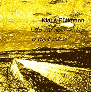 Cover of the book So war mein Leben - Es ergab sich so by Tatjana Zanot