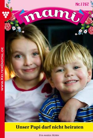 bigCover of the book Mami 1767 – Familienroman by 