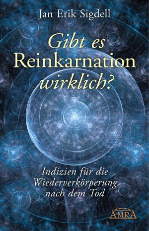 Cover of the book Gibt es Reinkarnation wirklich? by Satsanga Sabine Korte
