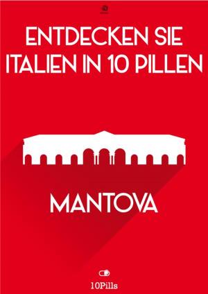 Book cover of Entdecken Sie Italien in 10 Pillen - Mantova