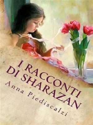 Cover of the book I racconti di Sharazan by Jim Sciutto