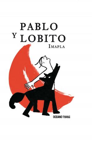 Cover of the book Pablo y Lobito by Isol