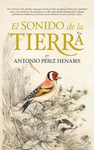 Cover of the book El sonido de la tierra by Lucky O. Ighedose, Ph.D