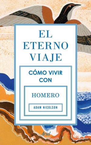 Cover of the book El eterno viaje by Janene Carey