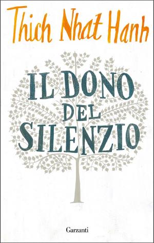 Cover of the book Il dono del silenzio by Rafik Schami
