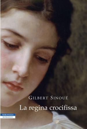 Cover of the book La regina crocifissa by Edward St Aubyn