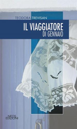 Cover of the book Il viaggiatore di Gennaio by Cindy Vine